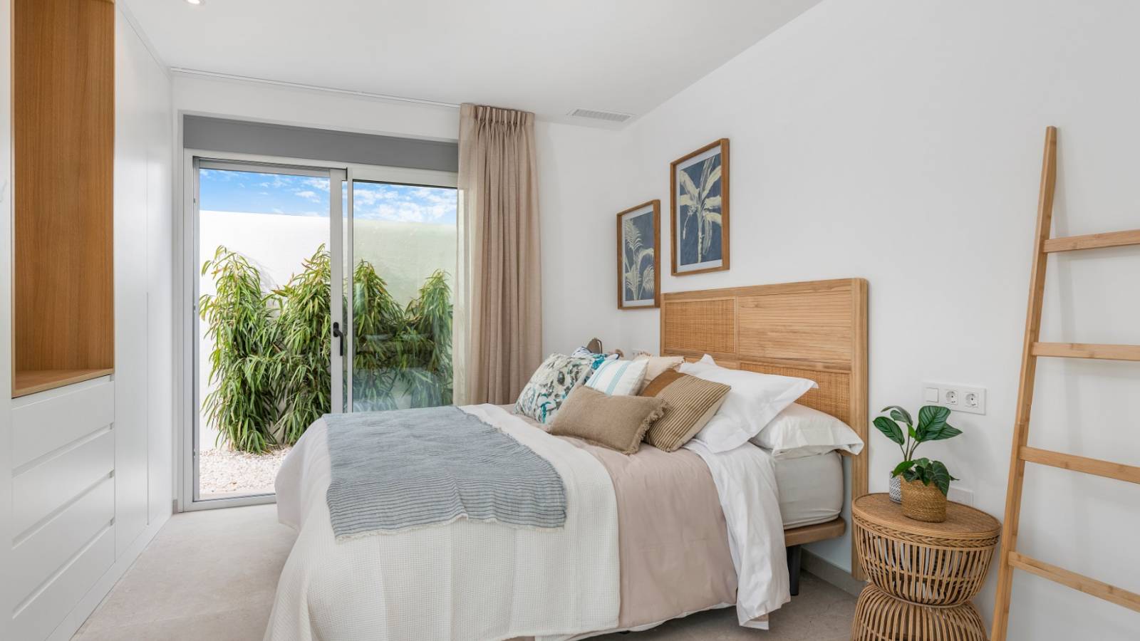 Nouvelle construction - Villa - Dolores