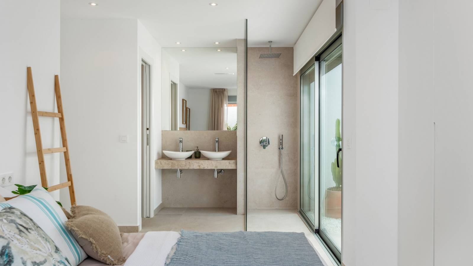 Nouvelle construction - Villa - Dolores