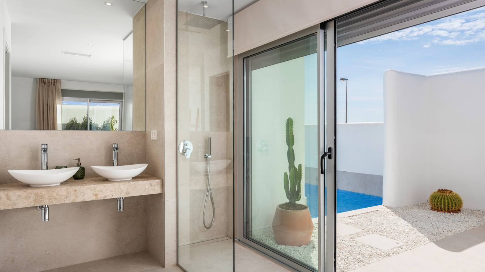 Nouvelle construction - Villa - Dolores