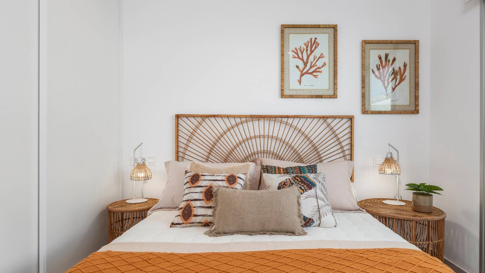 Nouvelle construction - Villa - Dolores