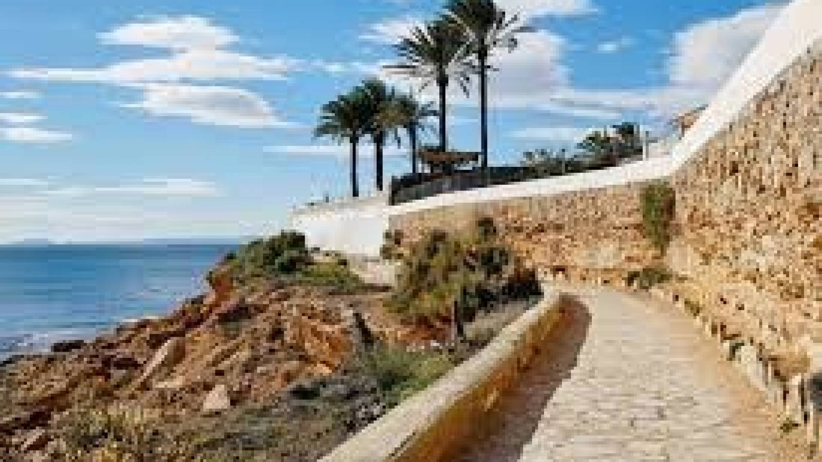 Nouvelle construction - Villa - Dolores