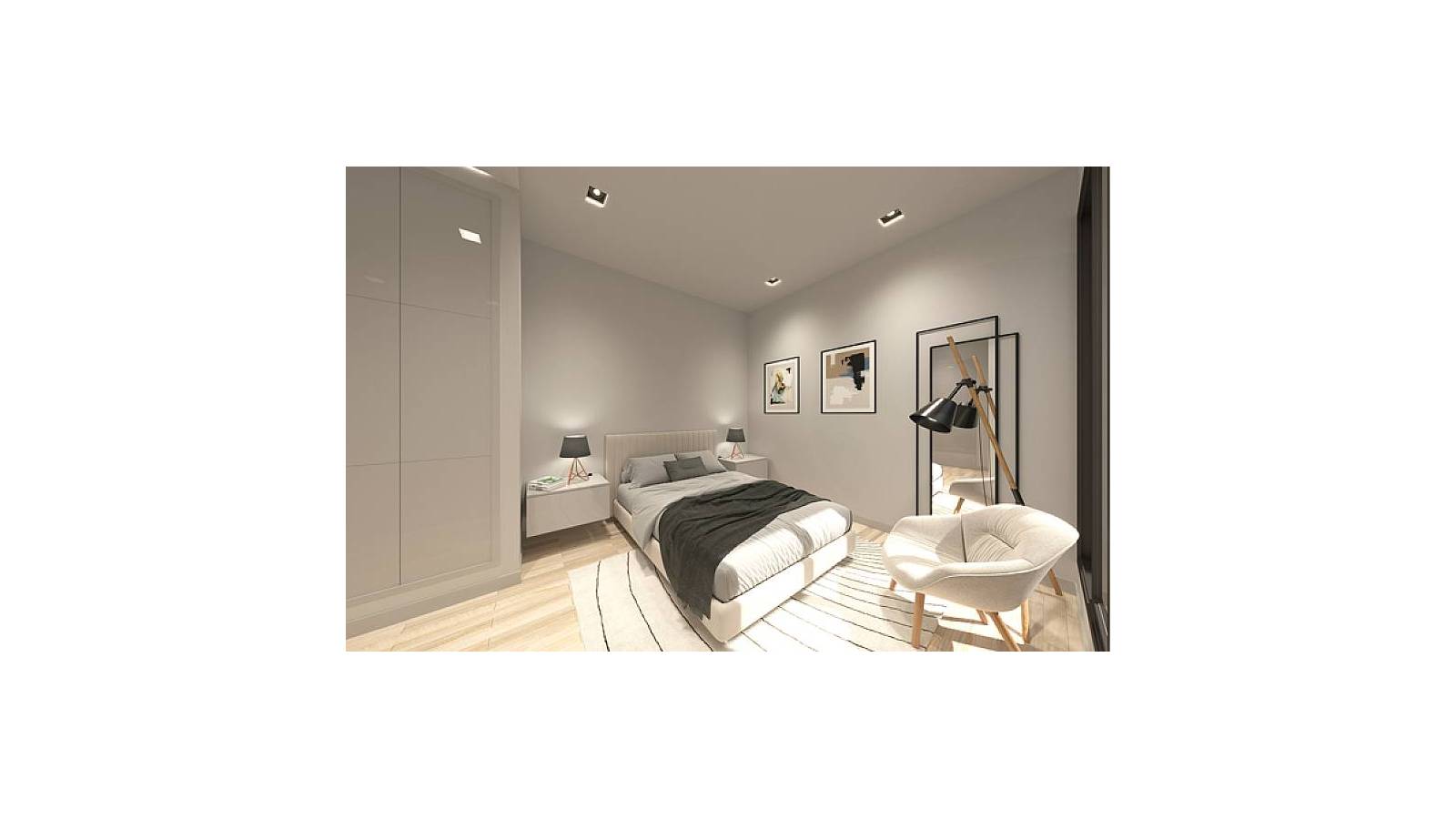 Nouvelle construction - Villa - Dolores