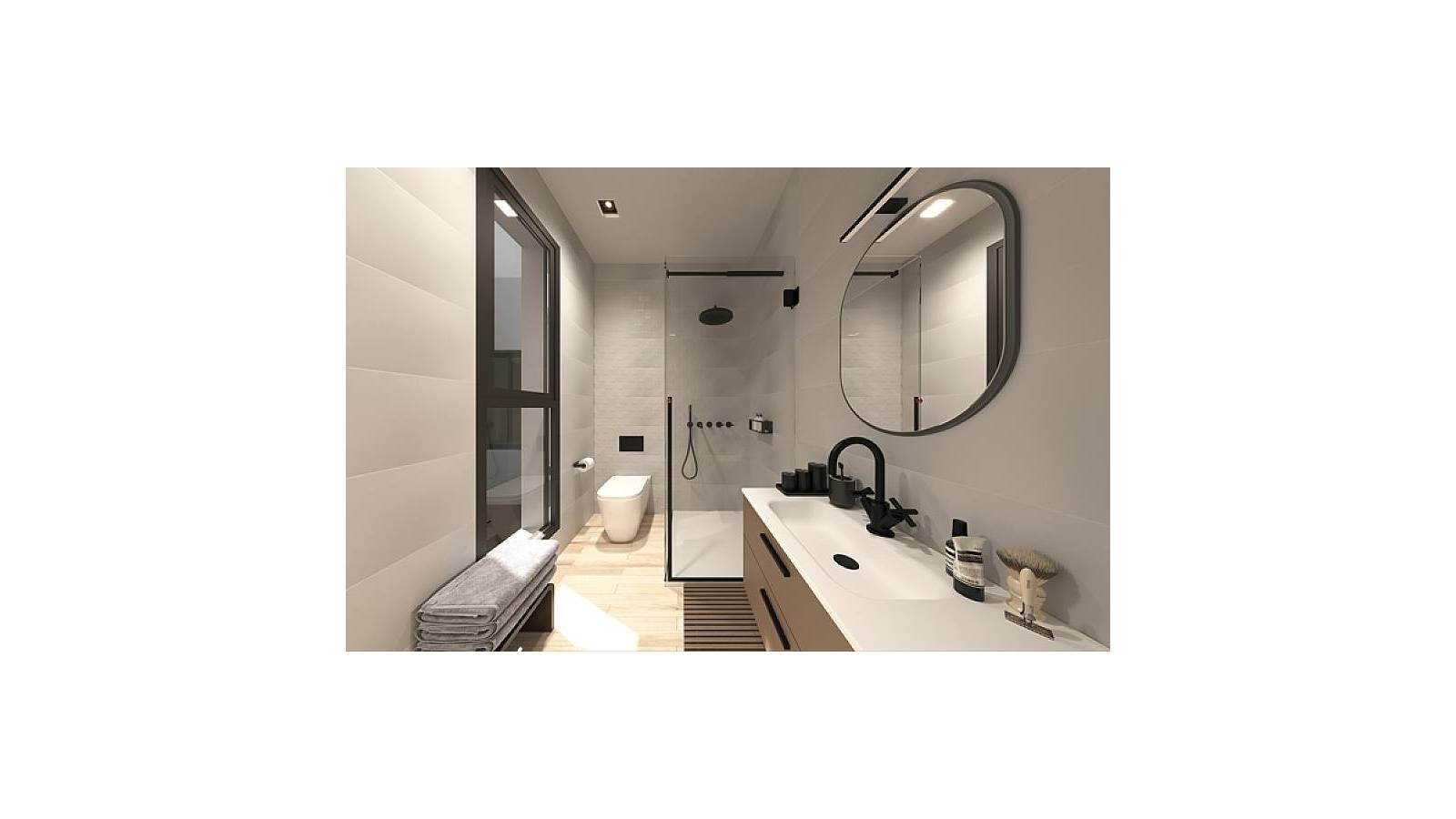 Nouvelle construction - Villa - Dolores