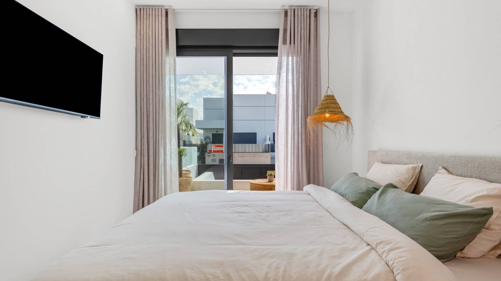 Nouvelle construction - Villa - Dolores