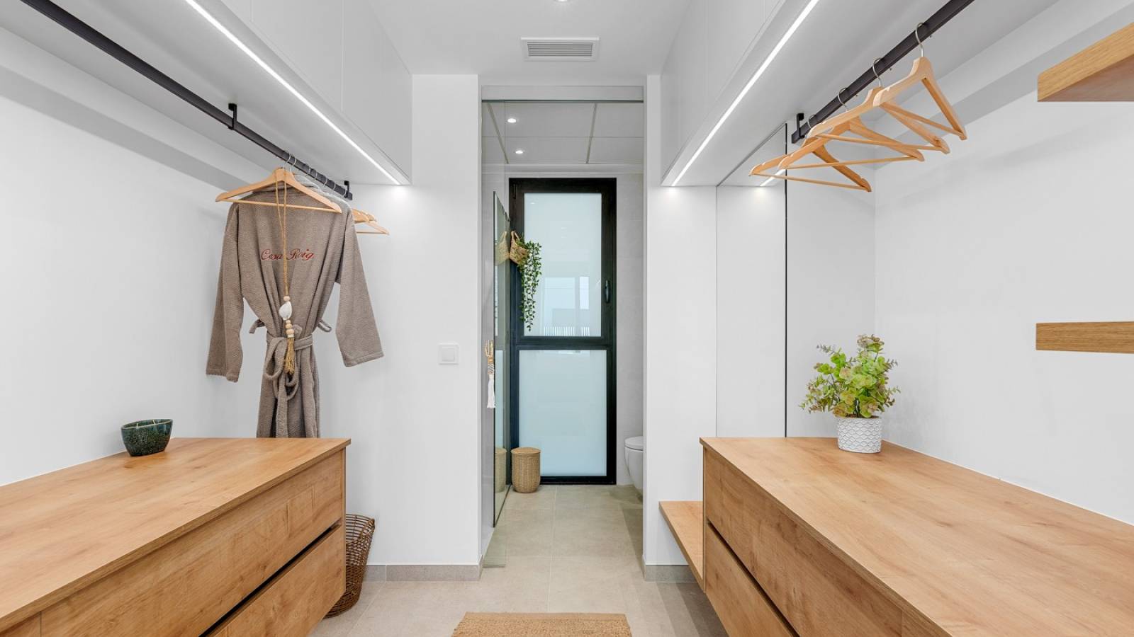 Nouvelle construction - Villa - Dolores