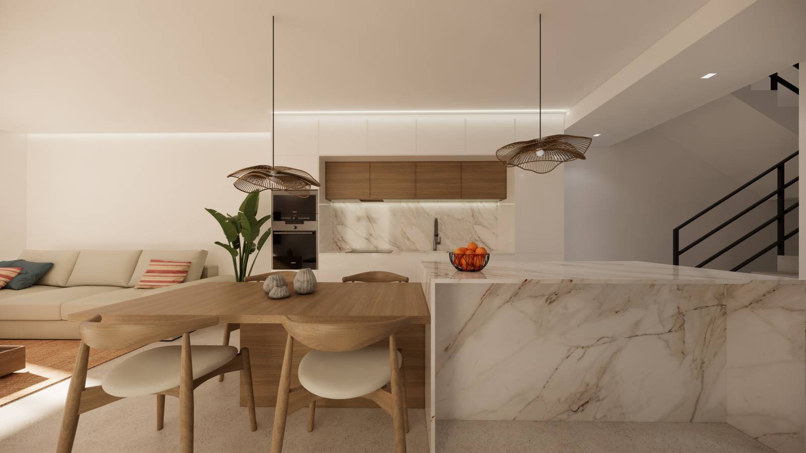 Nouvelle construction - Villa - Dolores