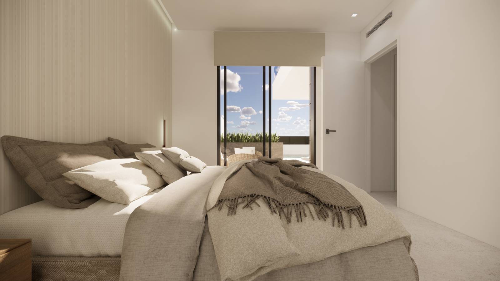 Nouvelle construction - Villa - Dolores