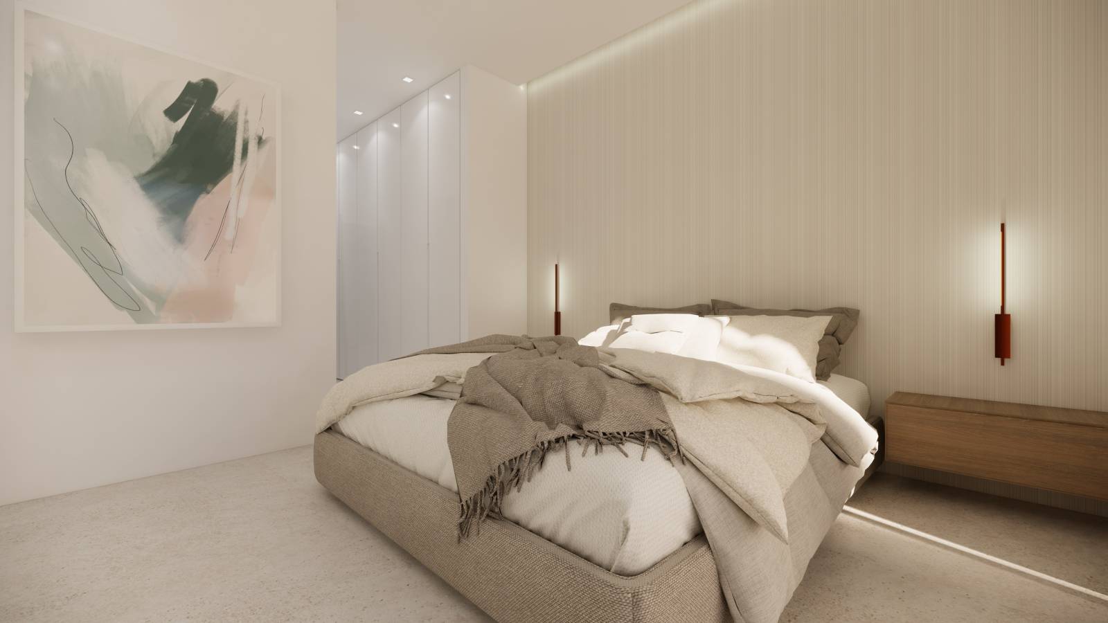 Nouvelle construction - Villa - Dolores