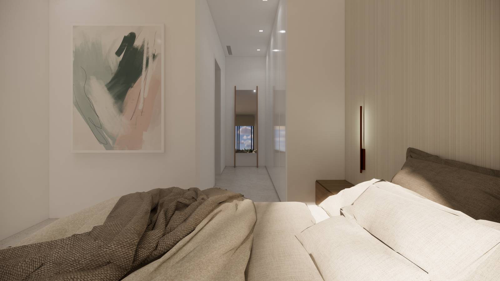 Nouvelle construction - Villa - Dolores