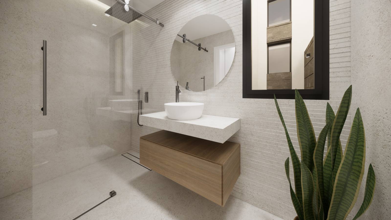 Nouvelle construction - Villa - Dolores