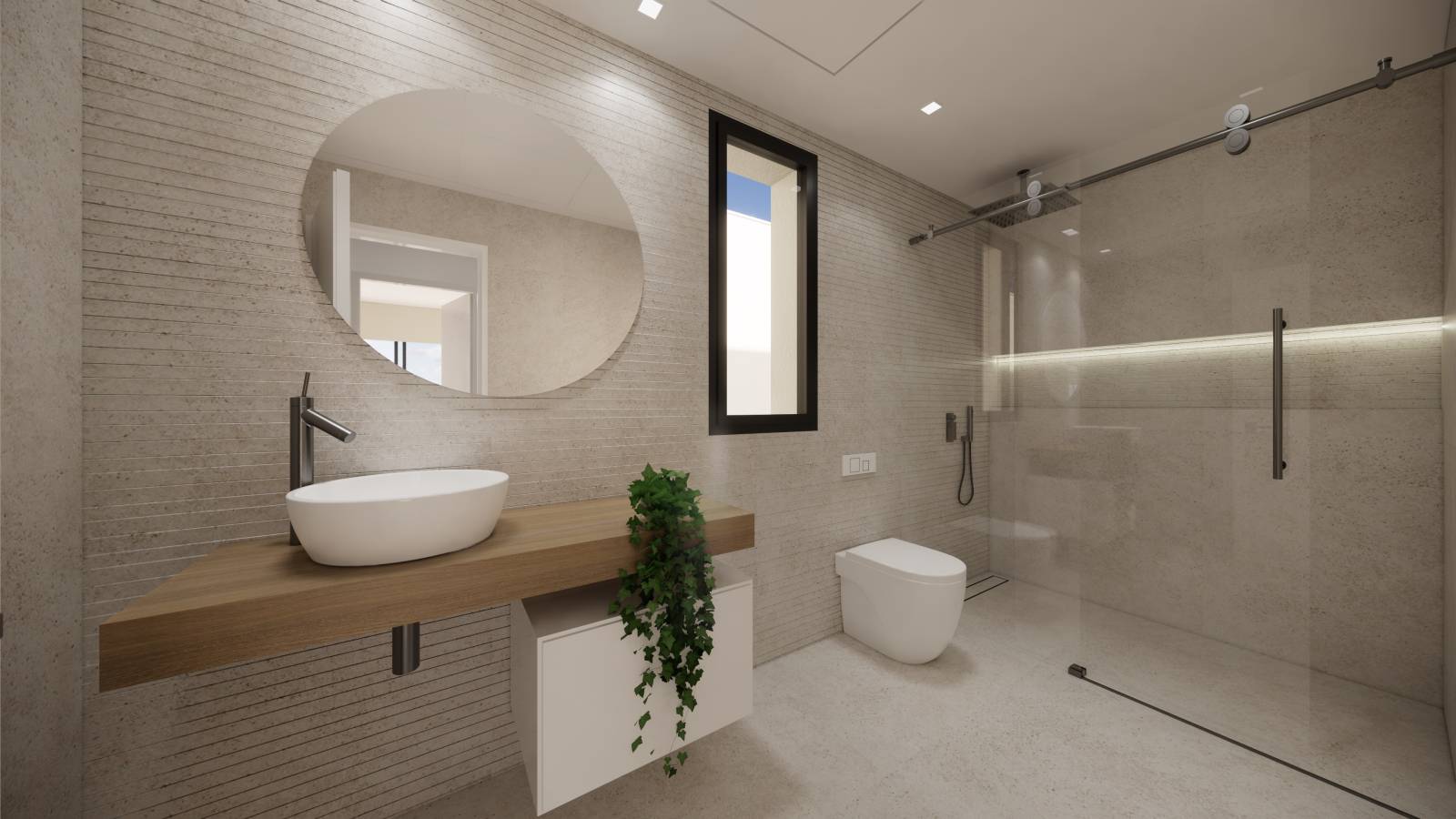 Nouvelle construction - Villa - Dolores