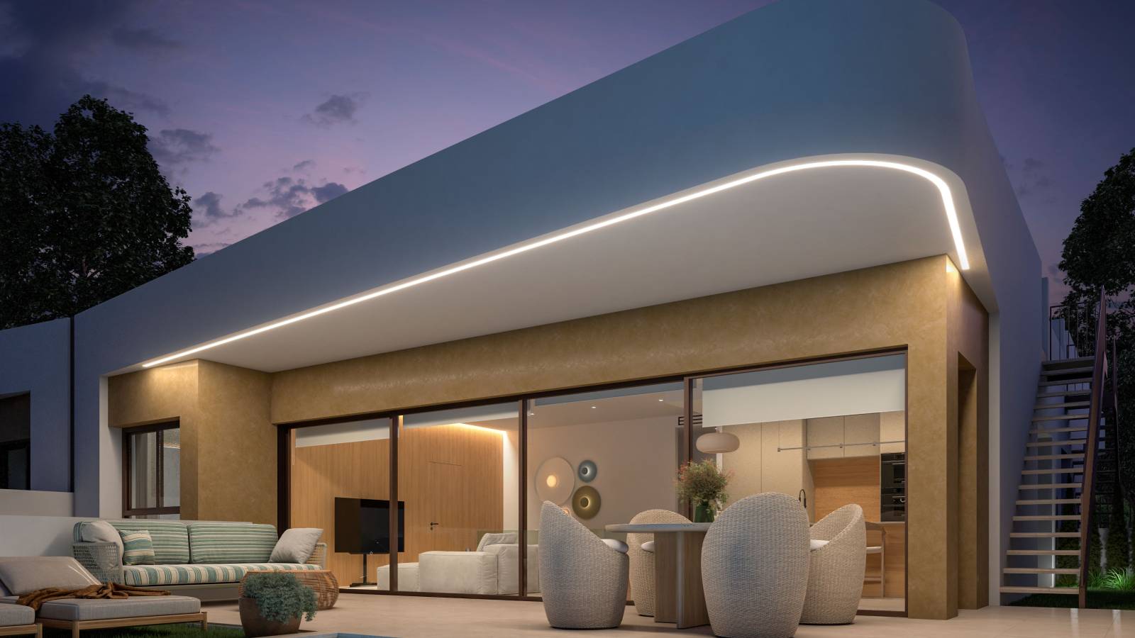 Nouvelle construction - Villa - Dolores