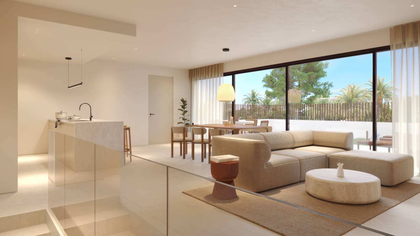 Nouvelle construction - Villa - Dolores