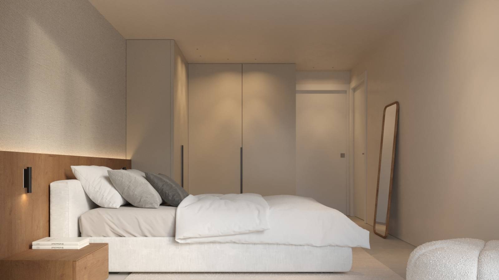 Nouvelle construction - Villa - Dolores