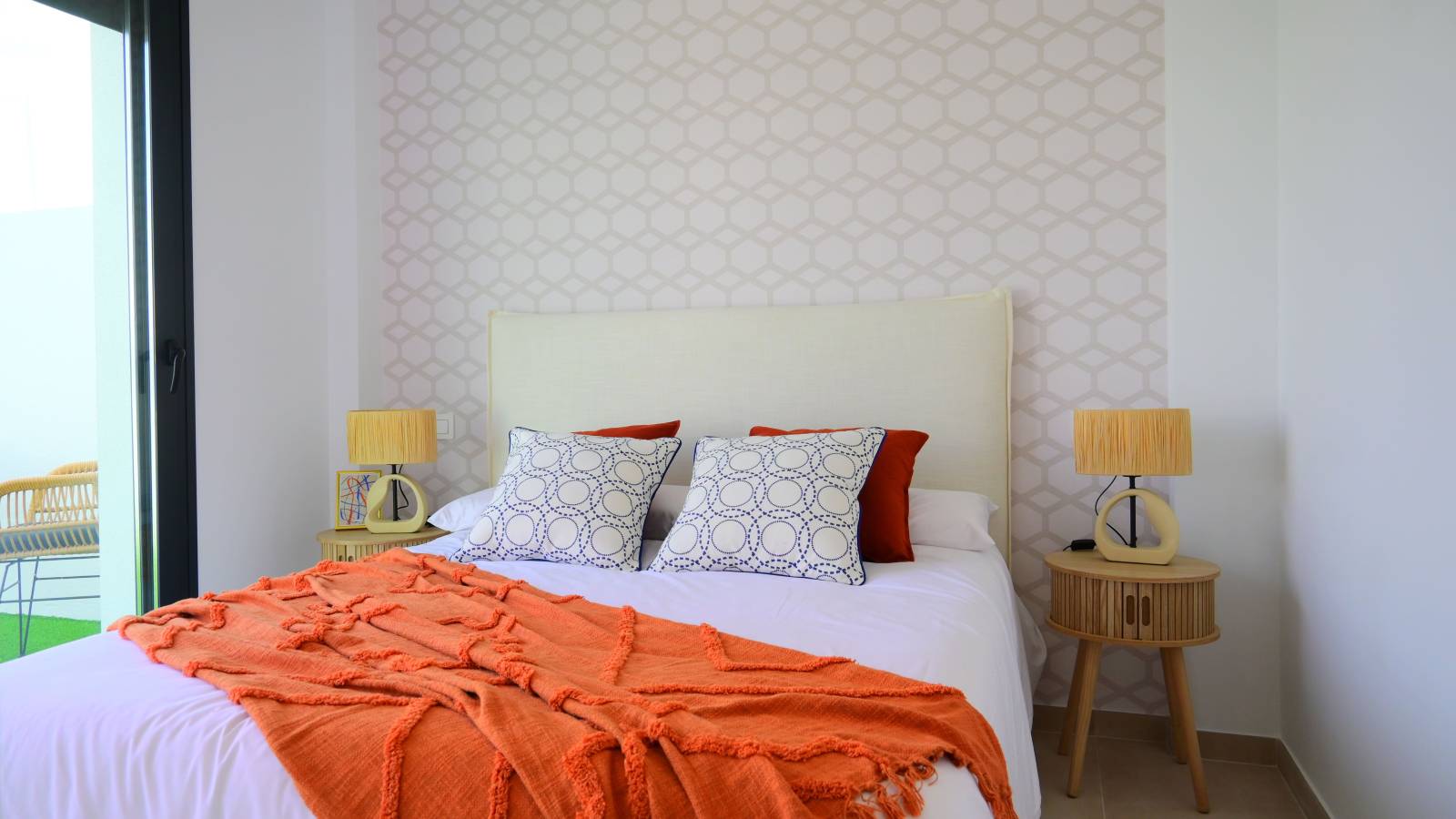 Nouvelle construction - Villa - Dolores