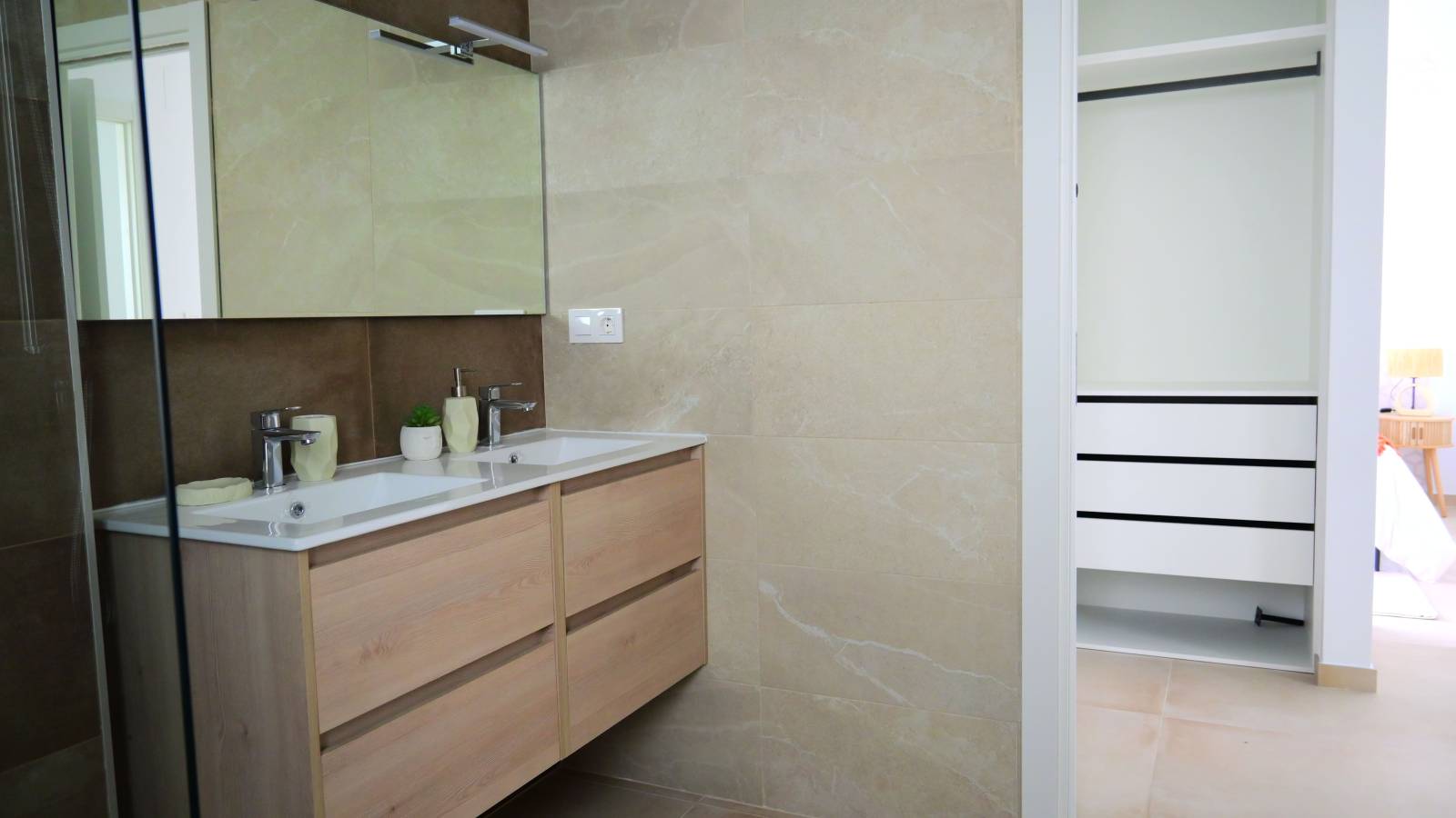 Nouvelle construction - Villa - Dolores