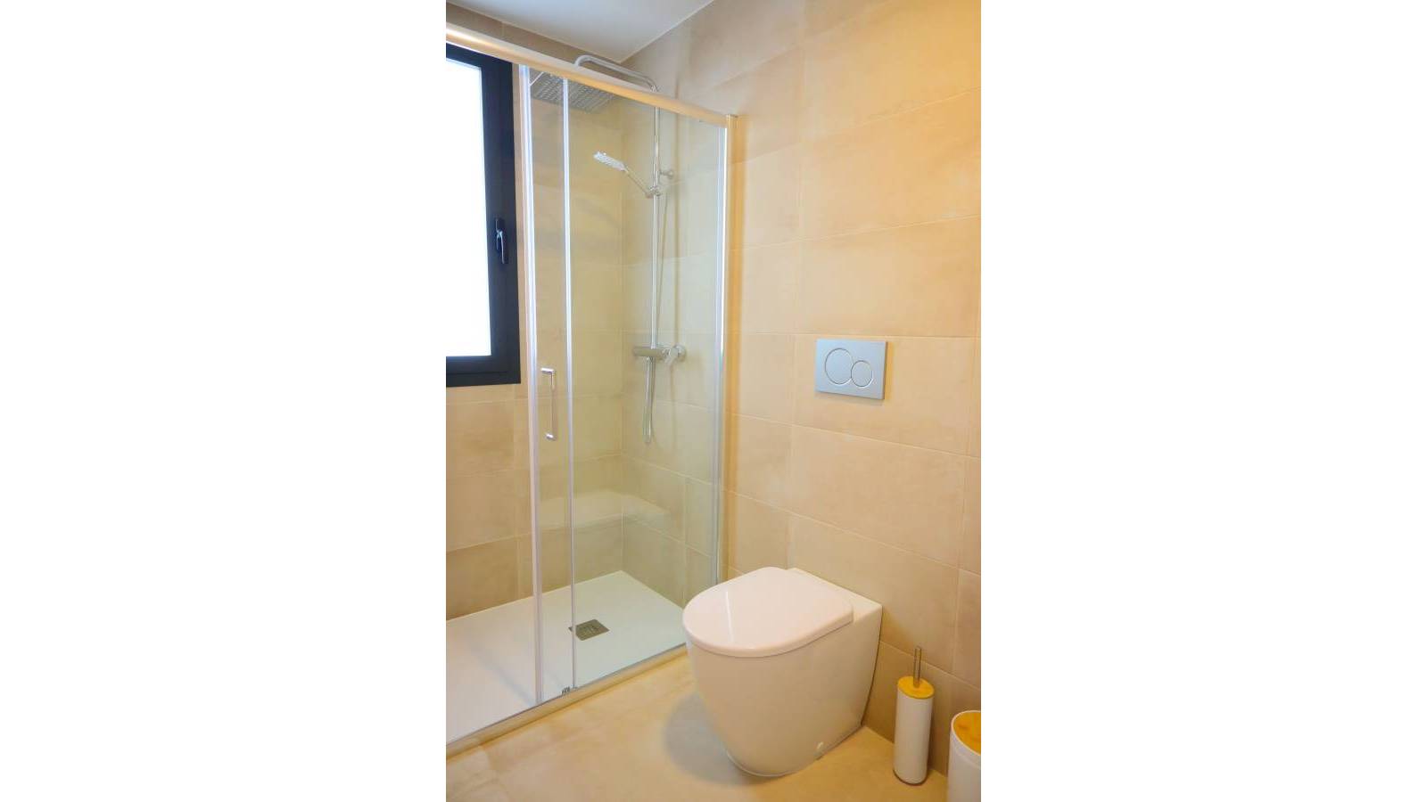 Nouvelle construction - Villa - Dolores