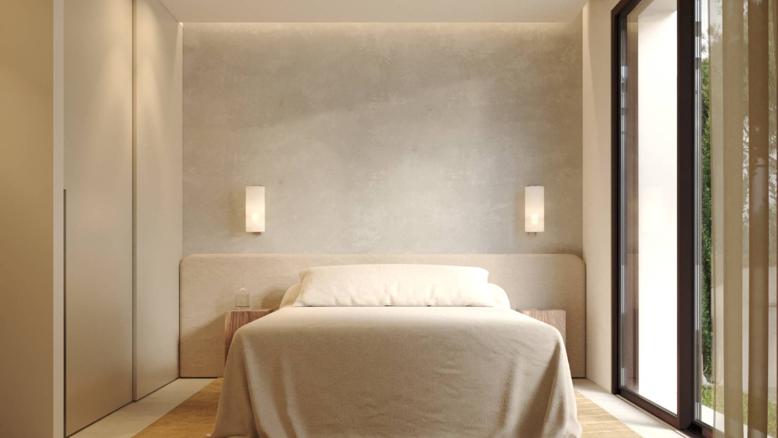 Nouvelle construction - Villa - Dolores