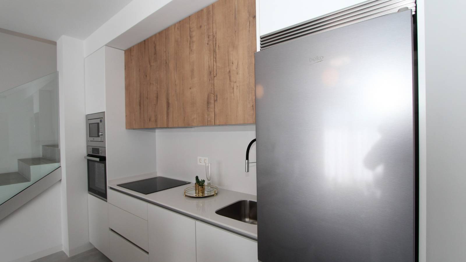 Nouvelle construction - Villa - El Alba Resort