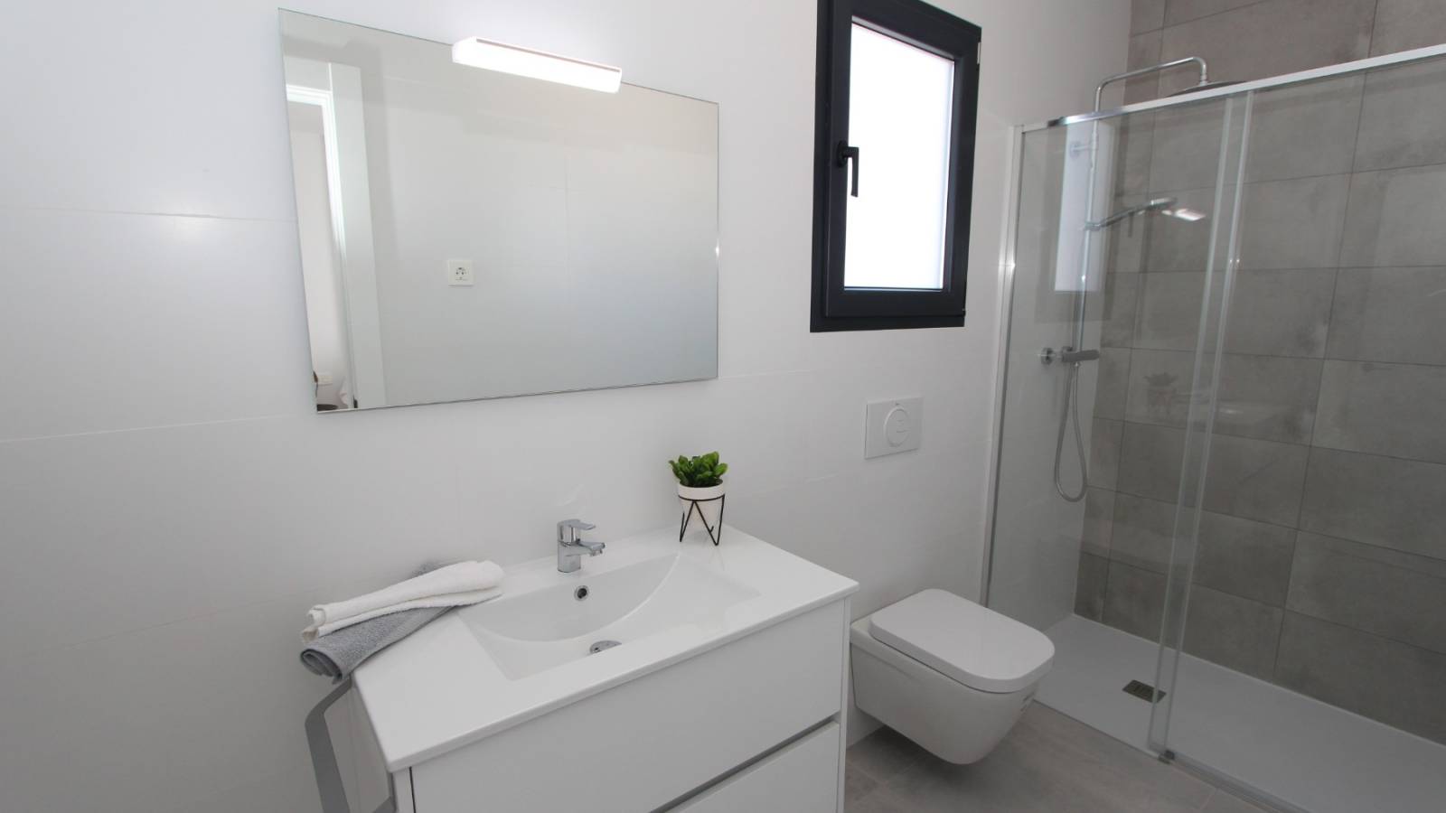 Nouvelle construction - Villa - El Alba Resort