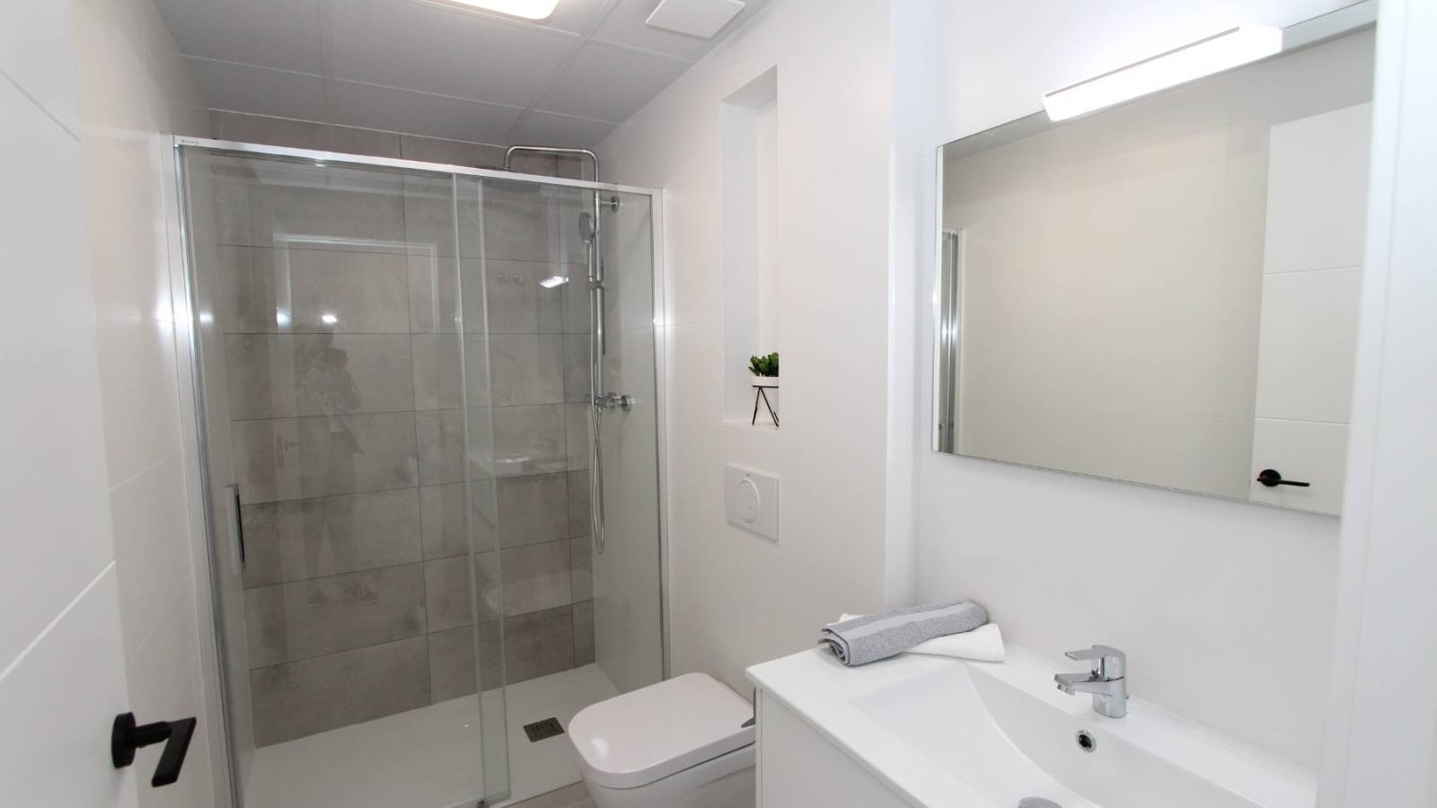 Nouvelle construction - Villa - El Alba Resort