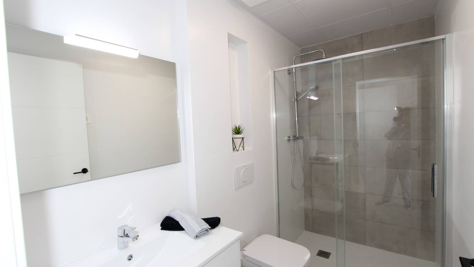 Nouvelle construction - Villa - El Alba Resort