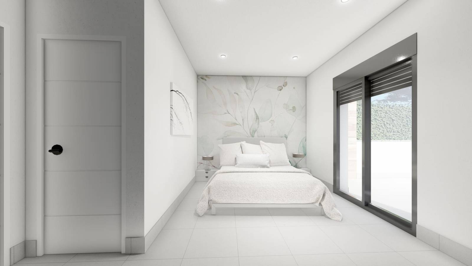 Nouvelle construction - Villa - El Alba Resort