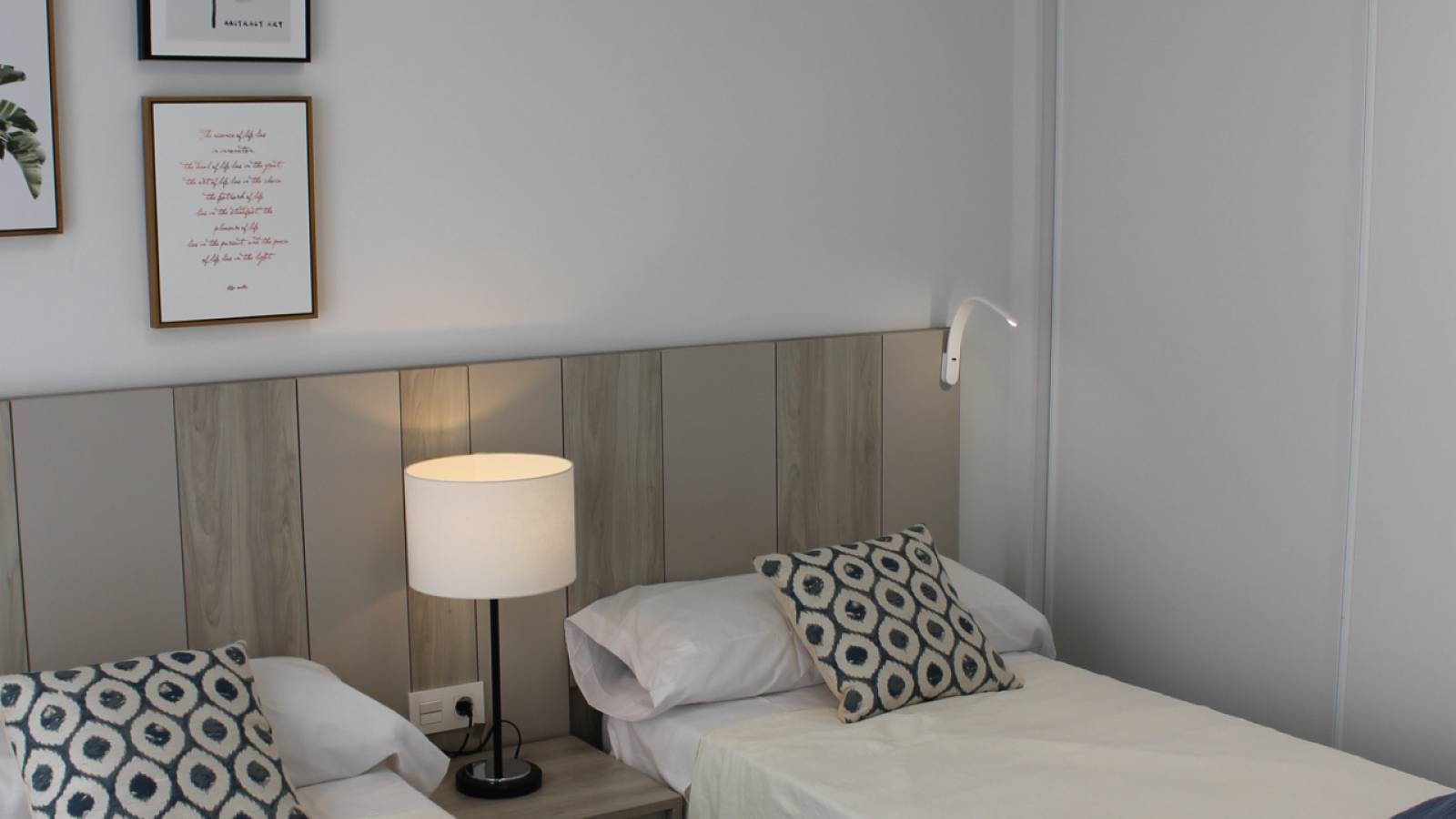 Nouvelle construction - Villa - El Alba Resort