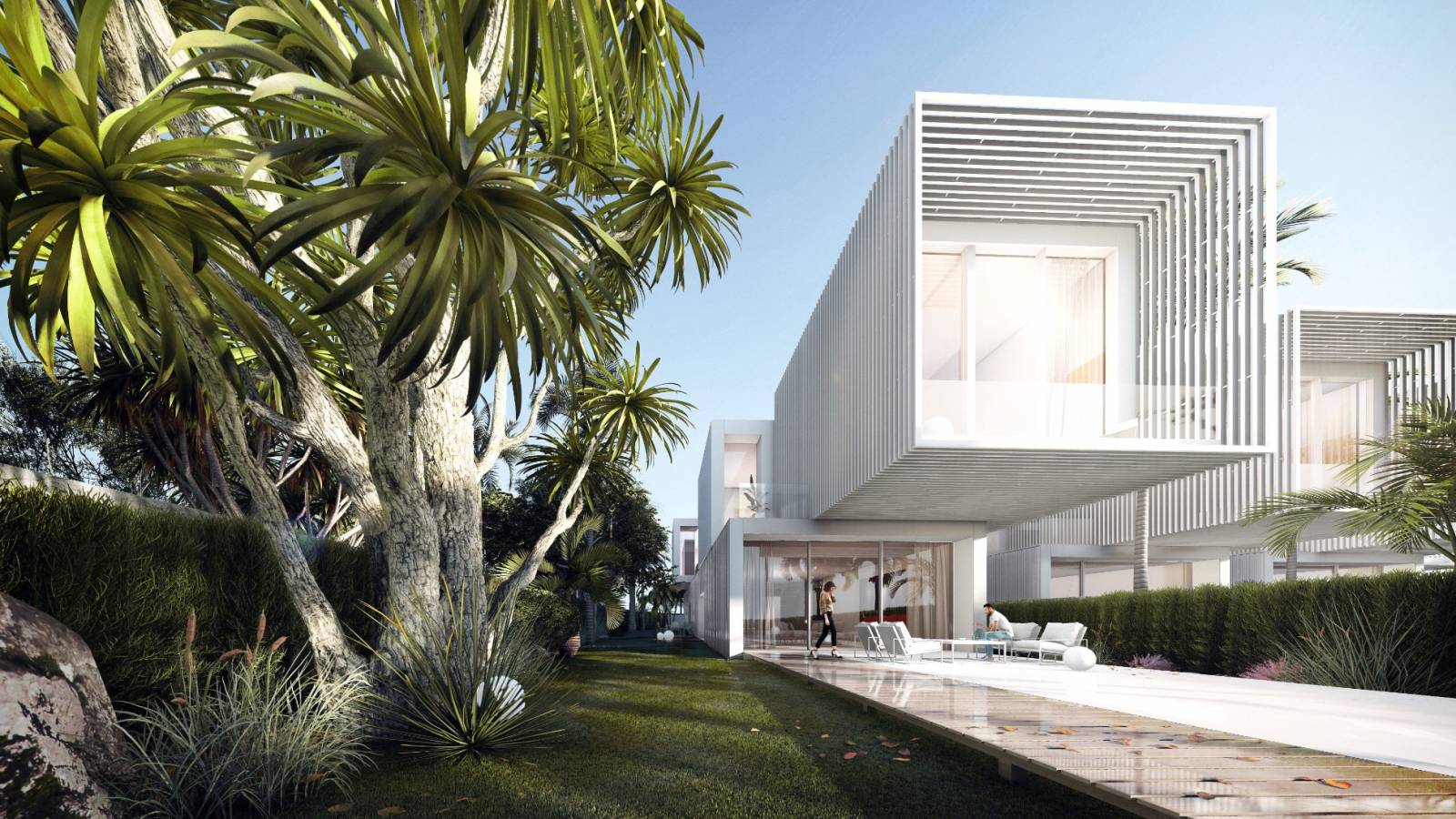 Nouvelle construction - Villa - El Campello - Campello Beach