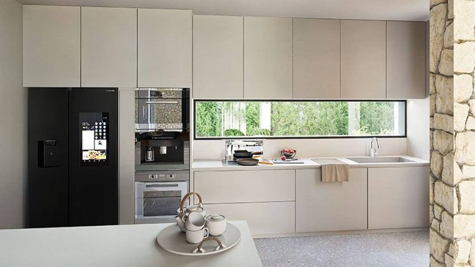 Nouvelle construction - Villa - El Chaparral