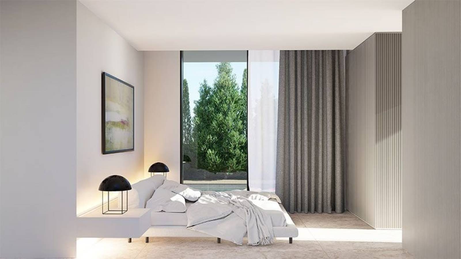 Nouvelle construction - Villa - El Chaparral