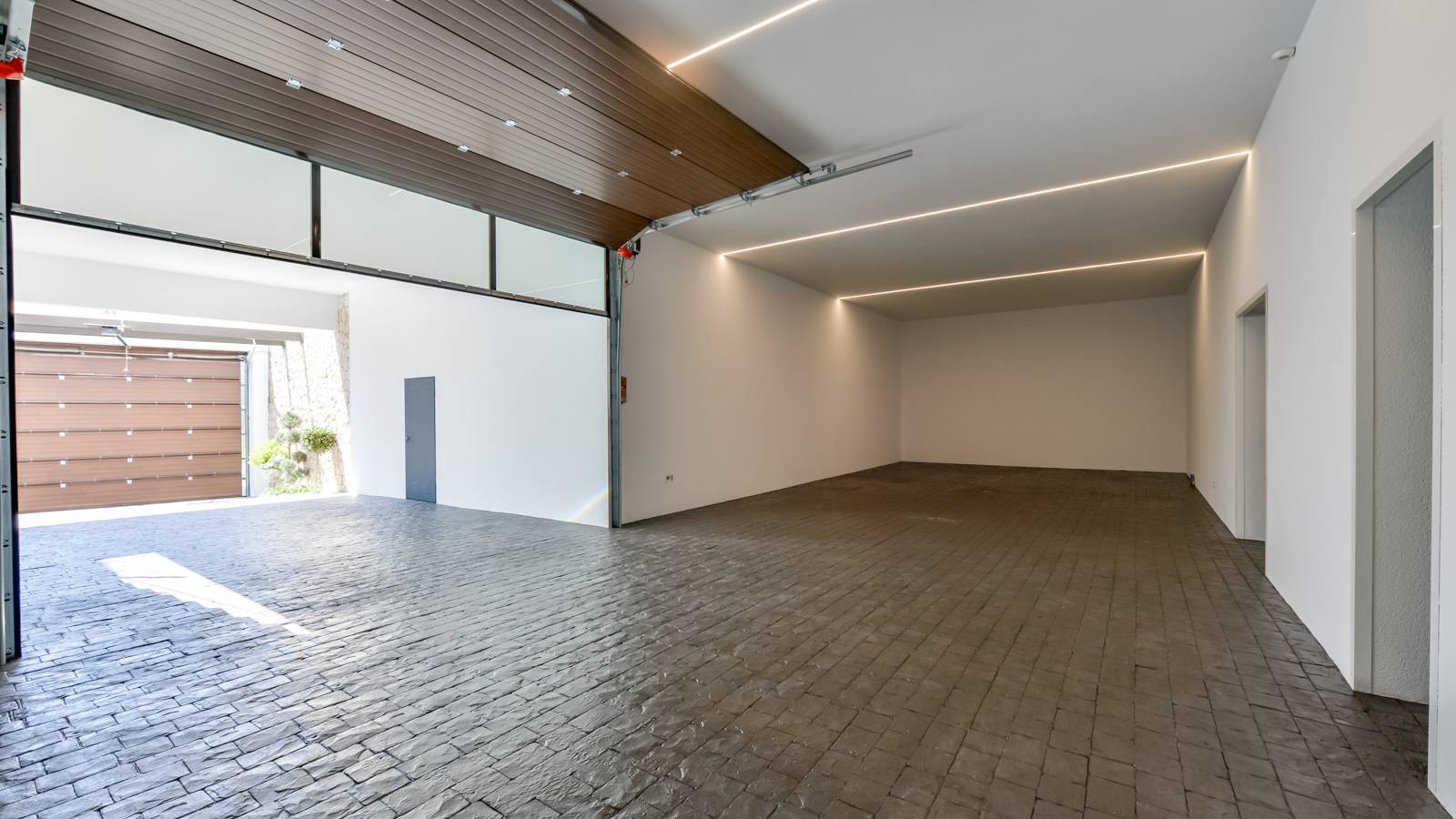 Nouvelle construction - Villa - Finestrat