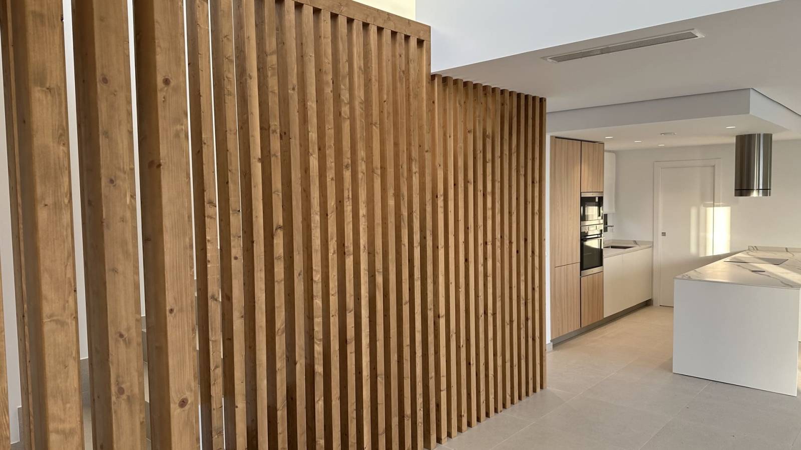 Nouvelle construction - Villa - Finestrat