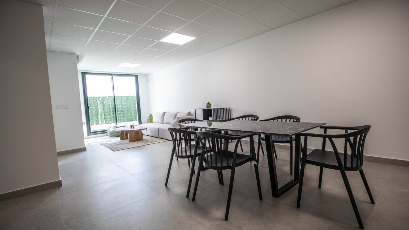 Nouvelle construction - Villa - Finestrat