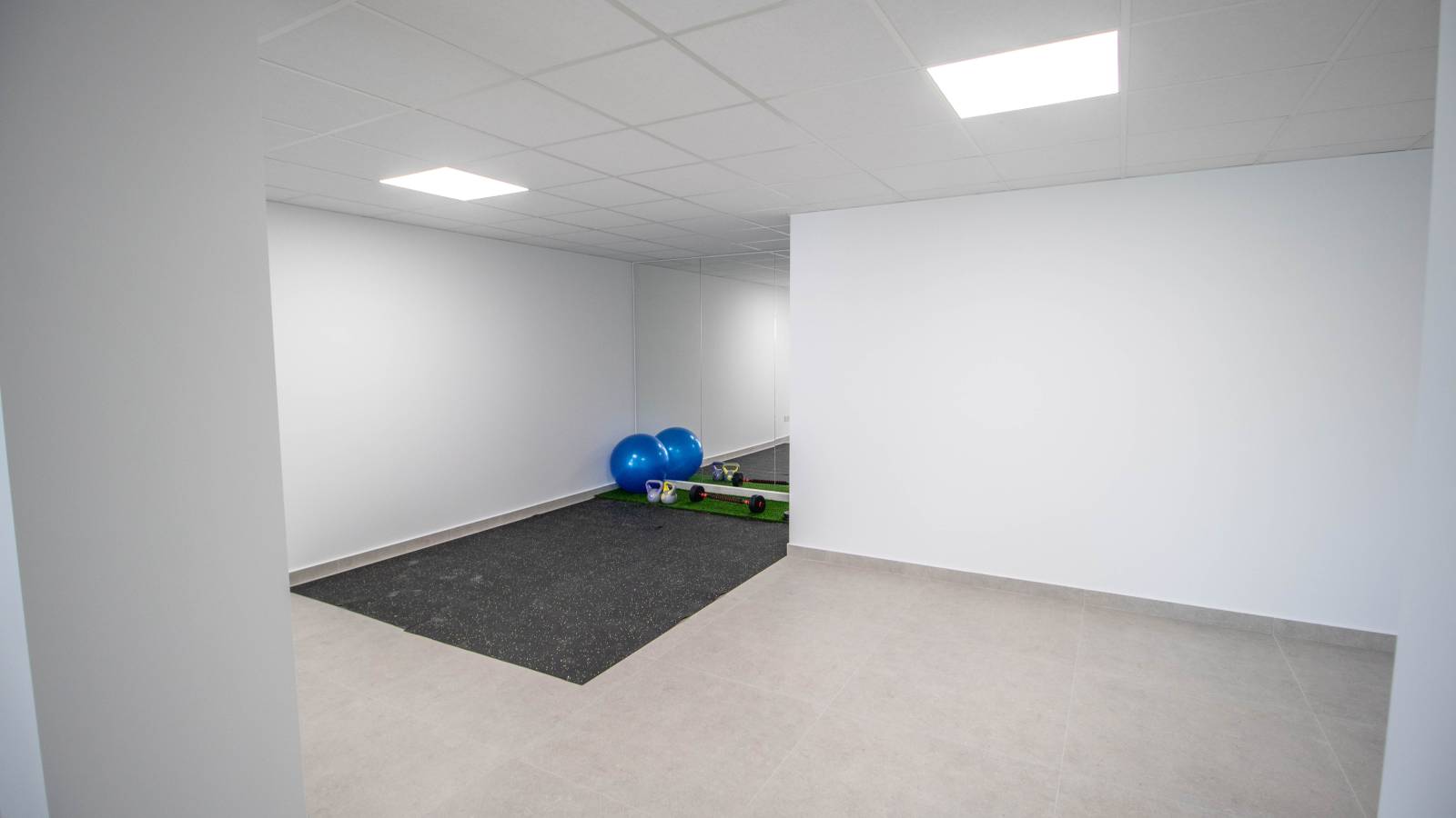 Nouvelle construction - Villa - Finestrat