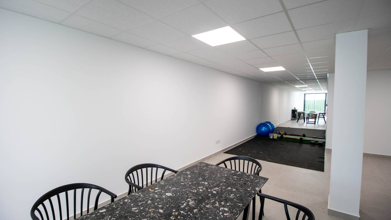 Nouvelle construction - Villa - Finestrat