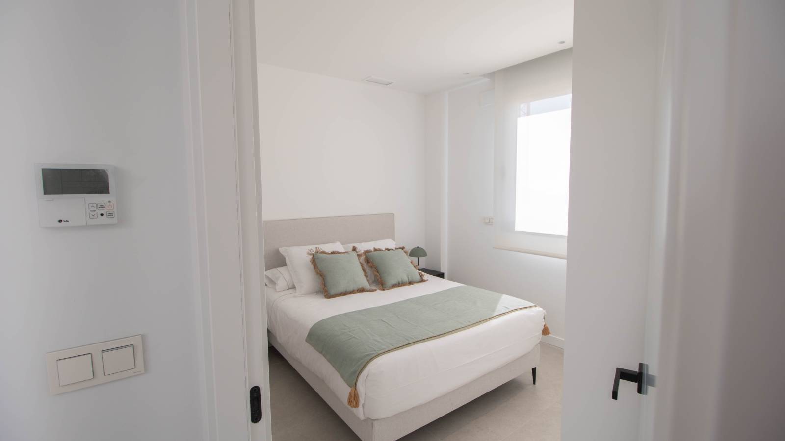 Nouvelle construction - Villa - Finestrat