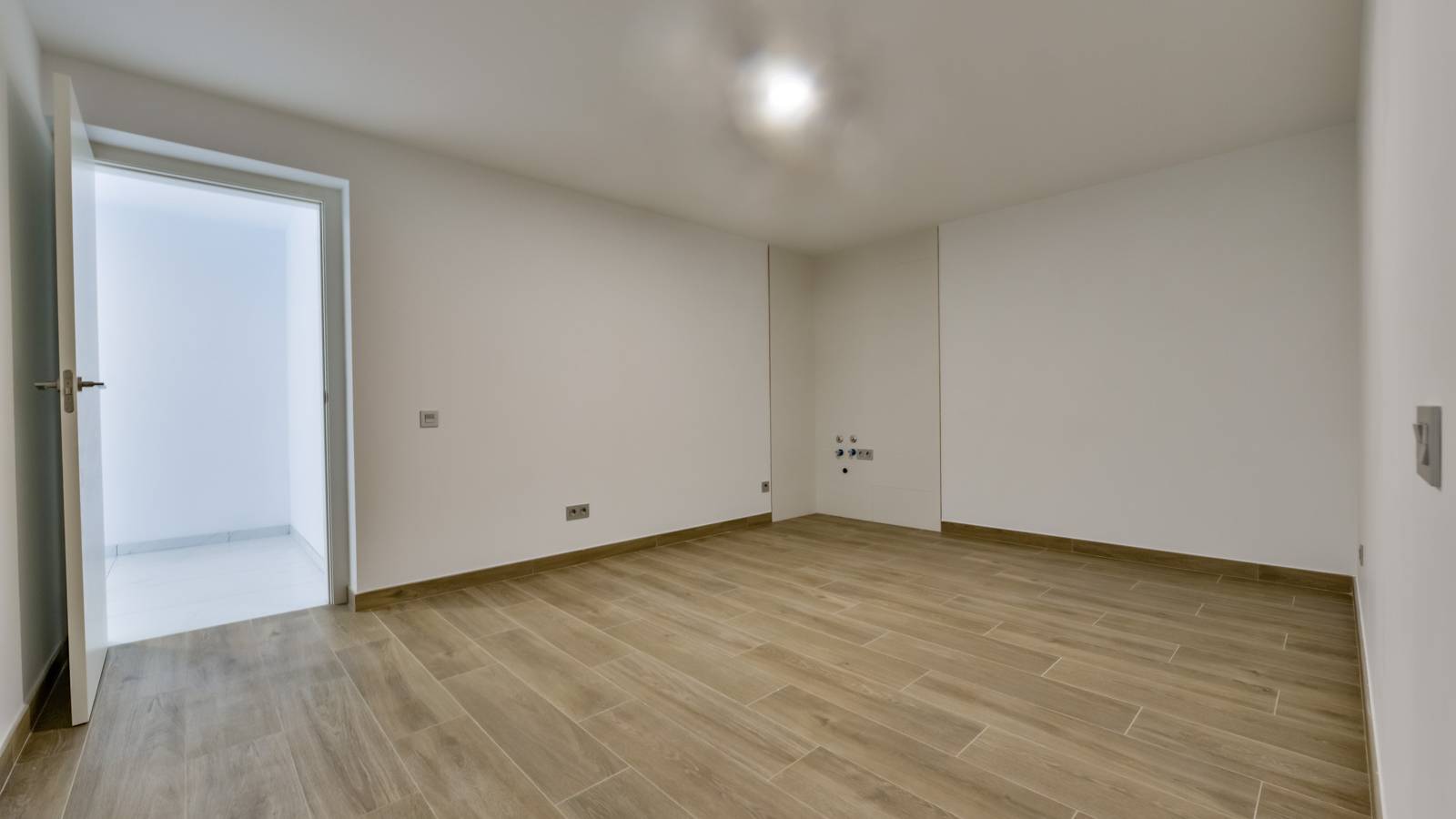 Nouvelle construction - Villa - Finestrat
