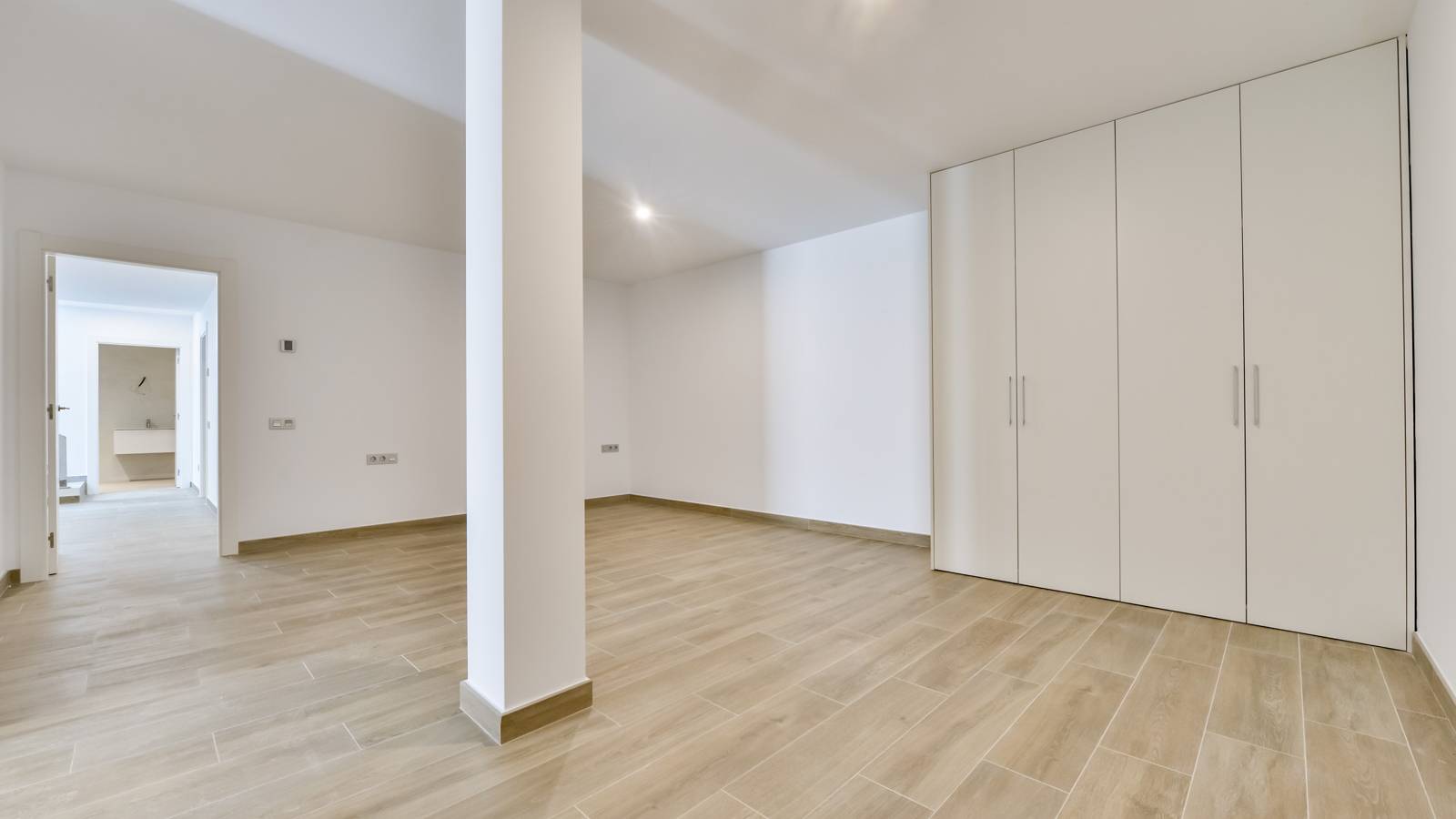 Nouvelle construction - Villa - Finestrat