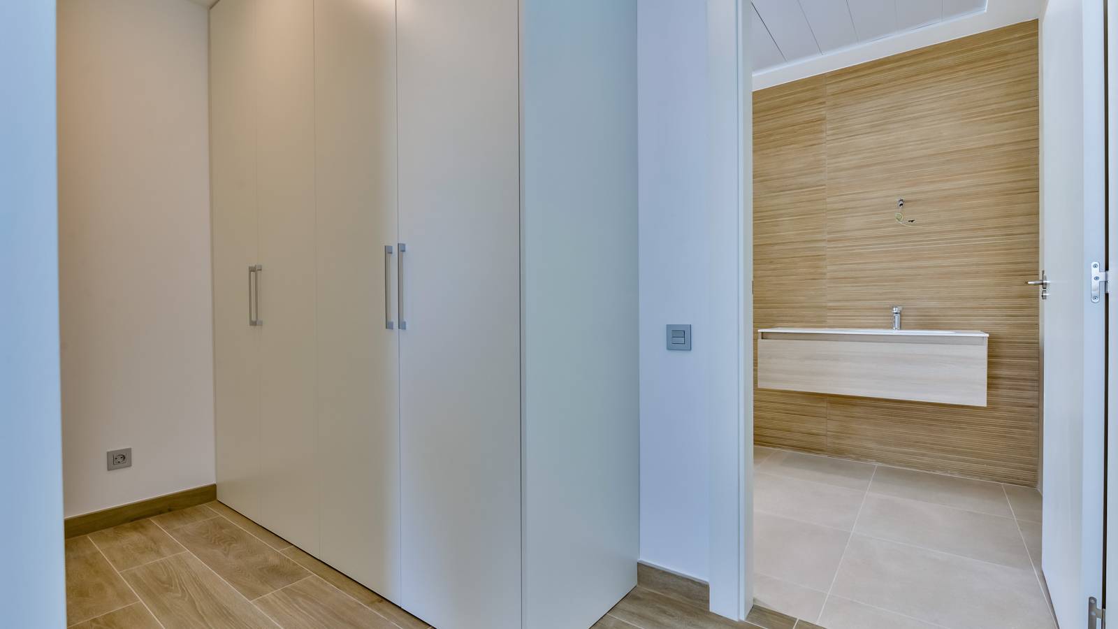 Nouvelle construction - Villa - Finestrat