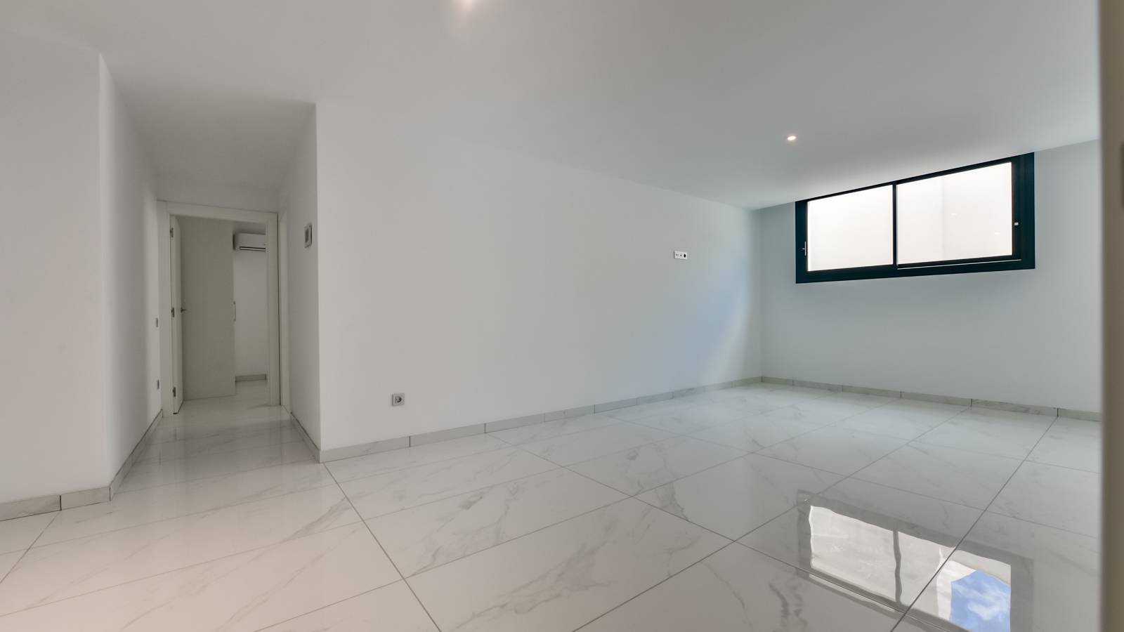 Nouvelle construction - Villa - Finestrat