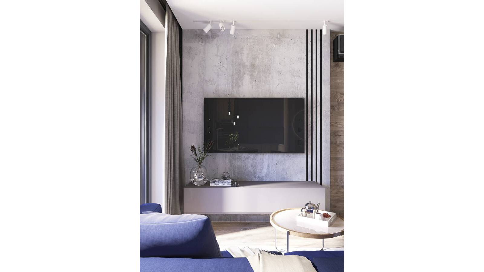 Nouvelle construction - Villa - Finestrat