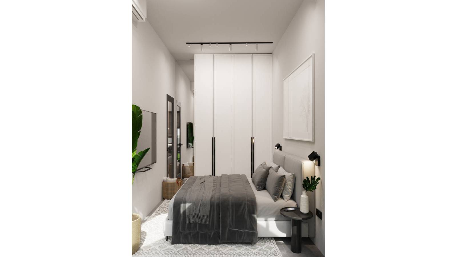 Nouvelle construction - Villa - Finestrat