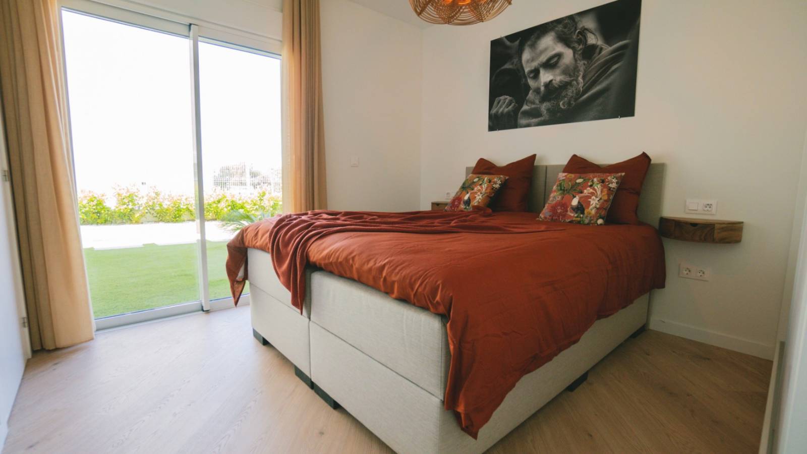 Nouvelle construction - Villa - Finestrat