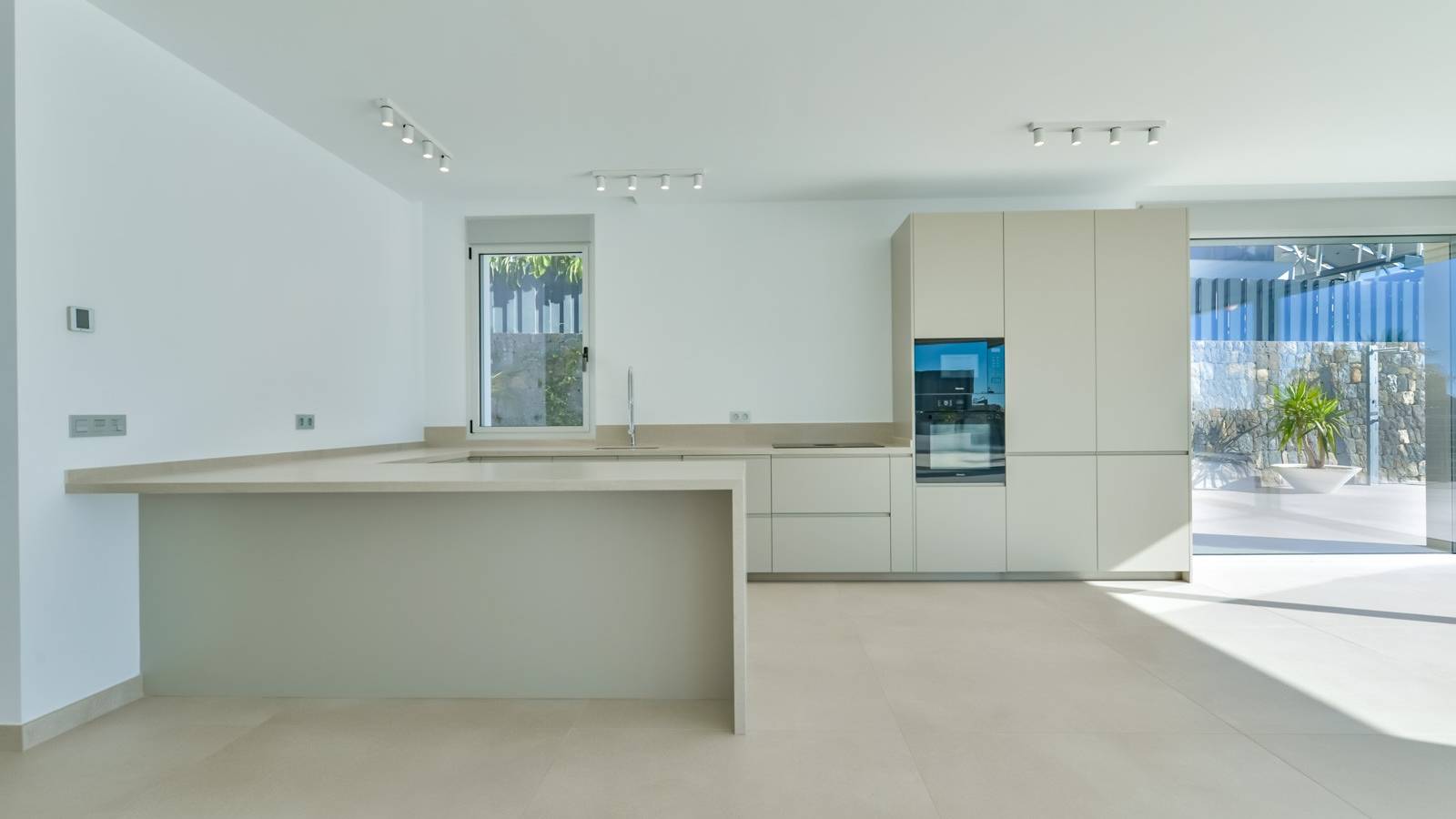 Nouvelle construction - Villa - Finestrat