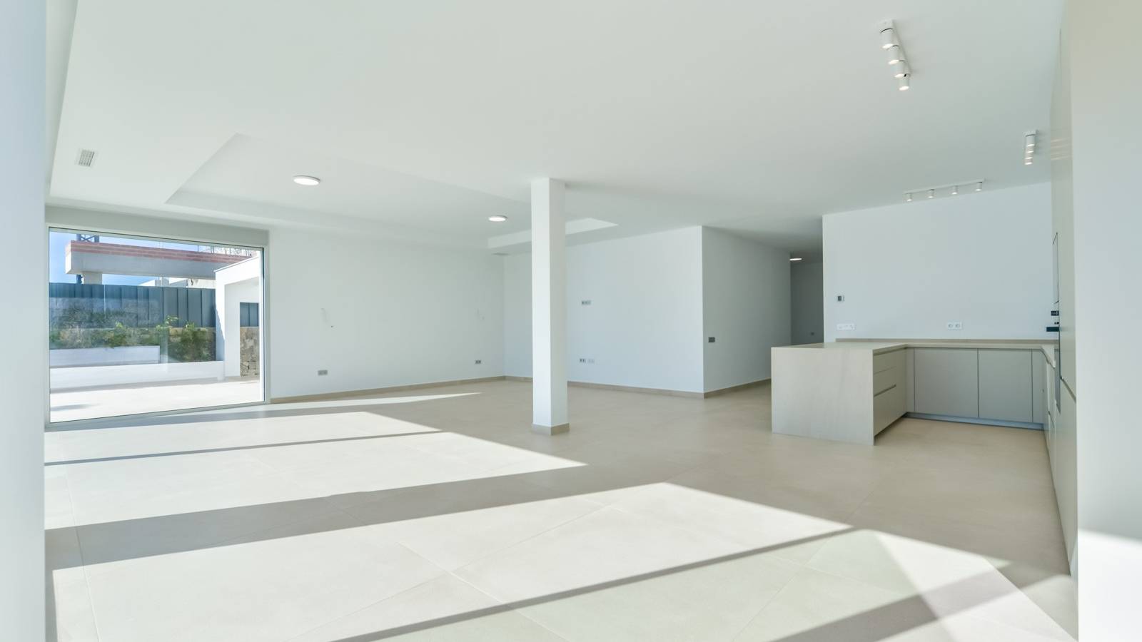 Nouvelle construction - Villa - Finestrat