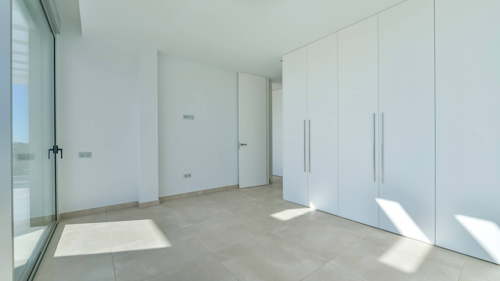 Nouvelle construction - Villa - Finestrat