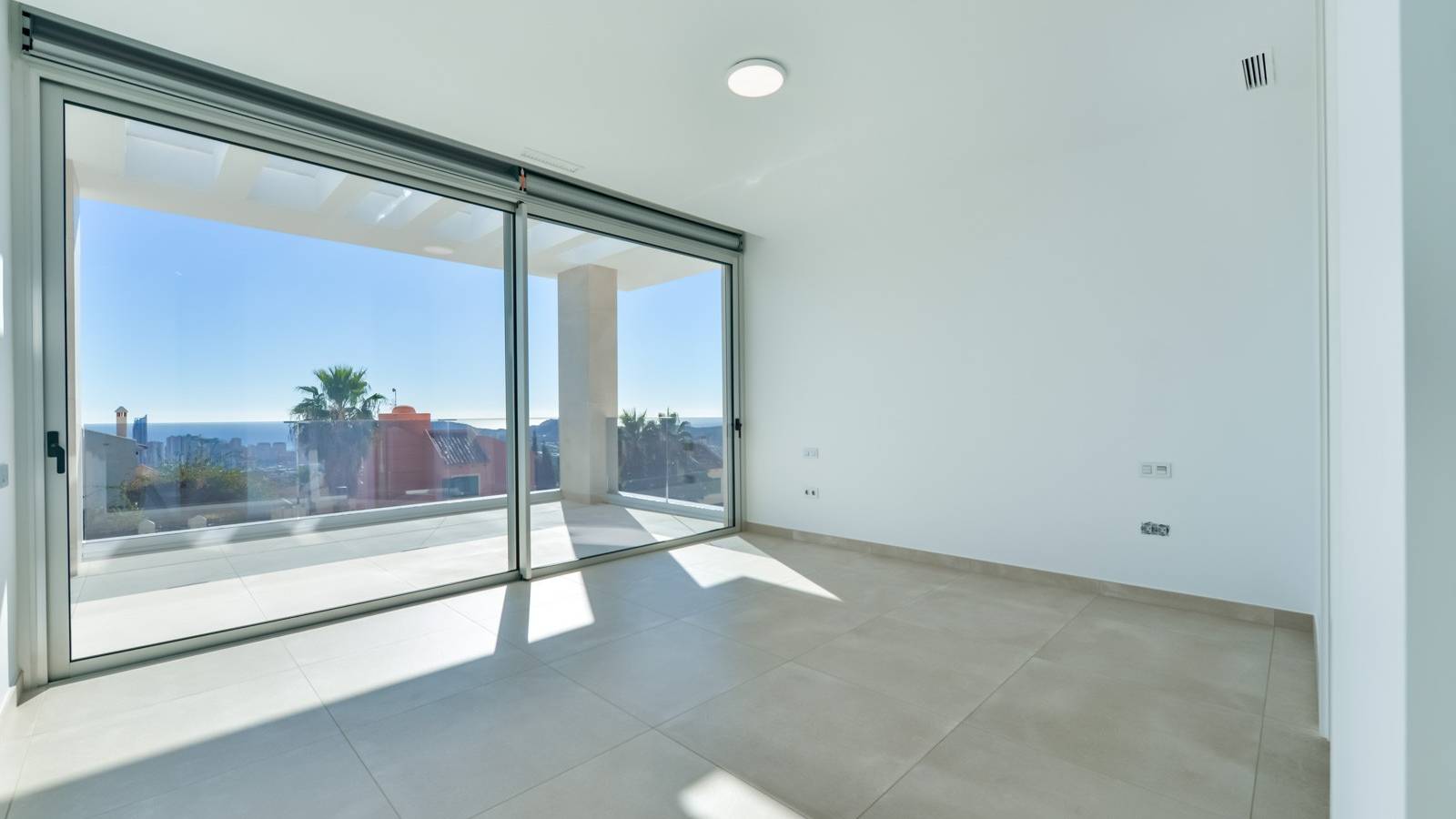 Nouvelle construction - Villa - Finestrat