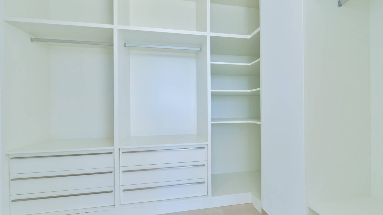 Nouvelle construction - Villa - Finestrat