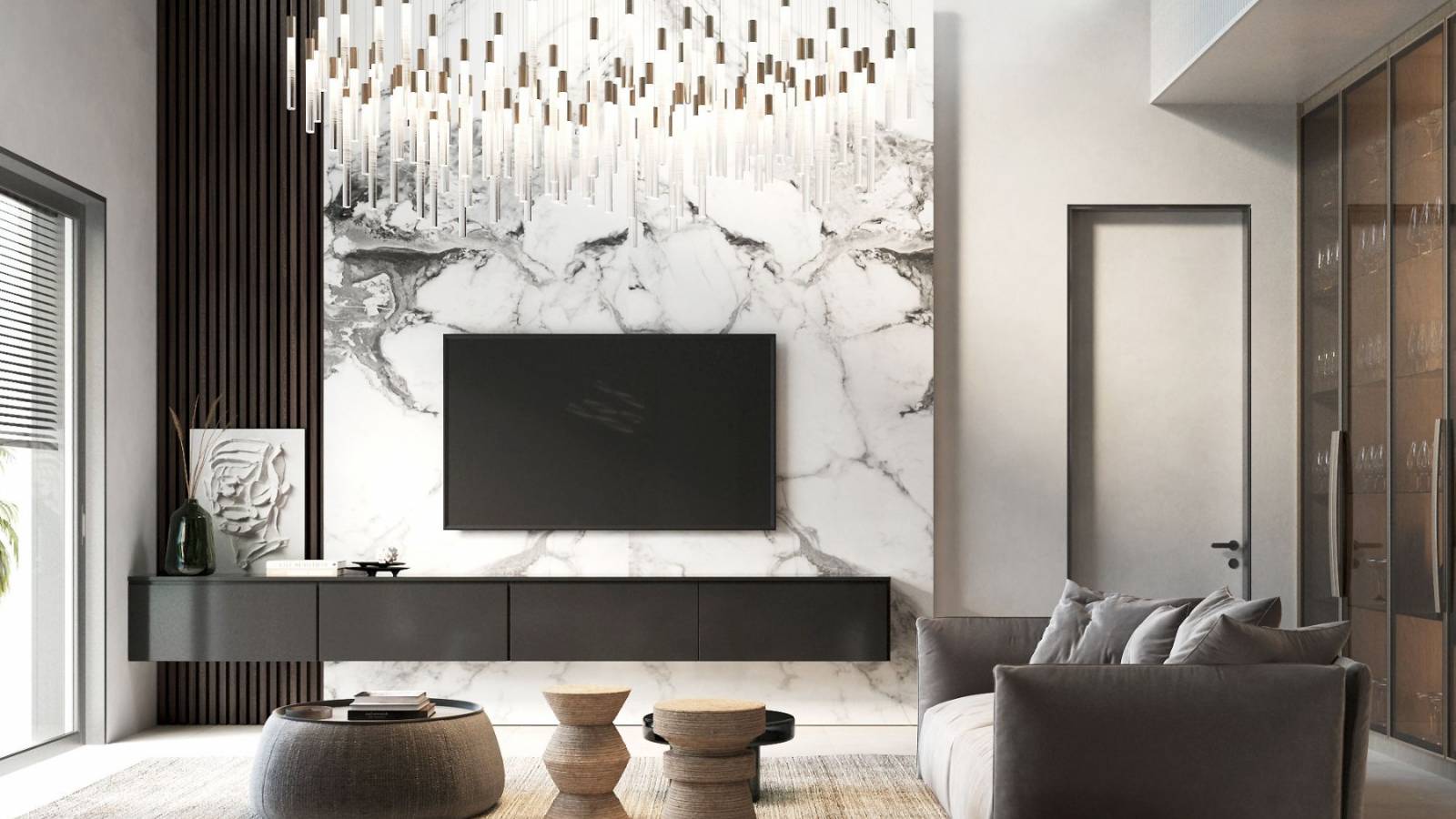 Nouvelle construction - Villa - Finestrat